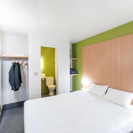 B&B Hotel Brest Kergaradec Aeroport Gouesnou Kültér fotó