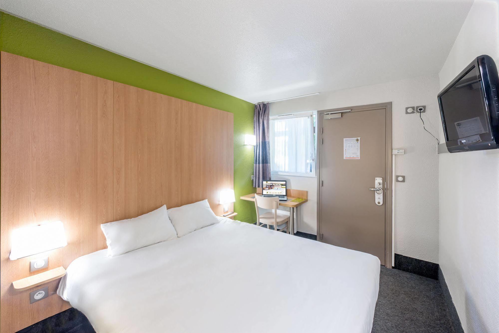 B&B Hotel Brest Kergaradec Aeroport Gouesnou Kültér fotó